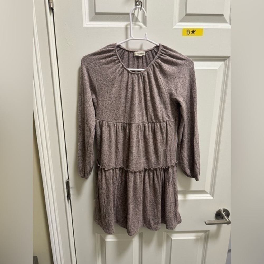 Youth Girls Tucker+Tate Dress